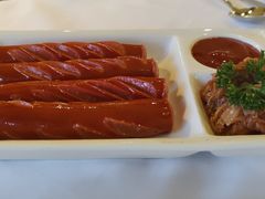 -维兰西餐(万泉河店)