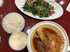 -宏状元现熬粥·京味菜(五棵松店)