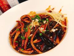 -鱼食饭稻·苏浙土菜17年老馆子(平江路店)