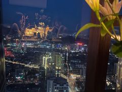 -泉客厅LAPUTA·天空之城