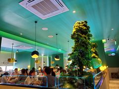 大堂-蛙小侠(合浦万达店)