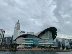 -香港会议展览中心演讲厅
