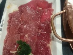 -宽巷子成都火锅(南站店)