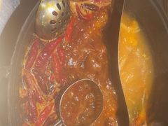 -朱光玉火锅馆(正弘城店)