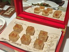 -鲜得莱渔港·小平岛海胆馆(七贤岭店)