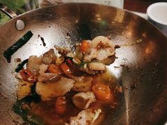 -绿茶餐厅(深圳龙华天虹购物中心店)