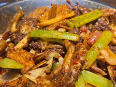 -嘎嘎鸭下巴·爆辣干锅(明教寺店)