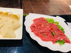 -吴记老锅底麻辣火锅(福州路店)