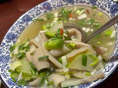 -范记靖远羊羔肉(博物馆店)