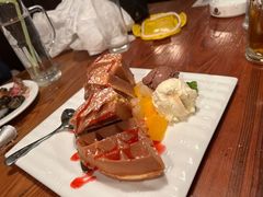 -宝莱纳啤酒花园餐厅PAULANER BRAUHAUS Nanjing(广州路店)