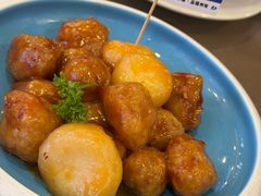 -安泰楼·佛跳墙创始人·传统闽味早茶·酒楼(三坊七巷闽菜地标店)