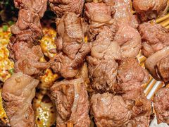 -五样儿西昌小签签烤串(建设路店)