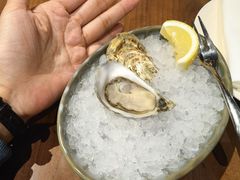 -Osteria Garden 生蚝花园餐厅(原进贤路店)