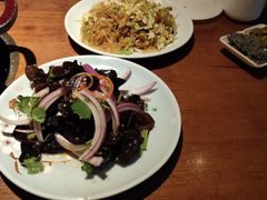 包菜粉丝-黑鸡小馆(金源店)