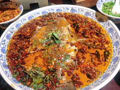 -杨记隆府(汉街店)