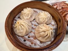 手工鲜肉汤包-鸭得堡老鸭汤·鸭血粉丝(南京博物院店)