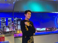 -武汉杜莎夫人蜡像馆