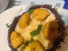 -旺角小渔村·海肠捞饭开创者(二马路店)