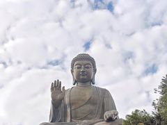 -天坛大佛