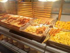 -快乐爱斯米牛排·寿喜烧自助(亿合城店)