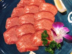 -醉火烧泥炉烤肉(孩儿巷店)