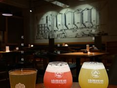 -大聖·精酿啤酒(市南路店)