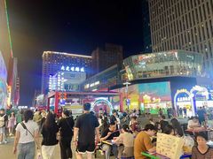 -万达广场(太原街店)