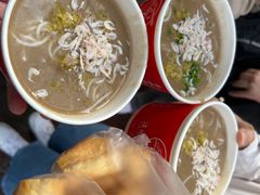 -汪记鲜鱼糊汤粉(沈阳路总店)