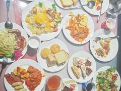 -YUMI芽米·法式烘焙·咖啡(骖鸾路店)