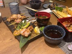 -樱之味精致料理融合餐厅