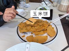 -万景茶庄·台州菜