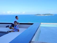 -瑰丽酒店·海吧·天际下午茶·现场DJ·天台酒吧