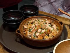 -肉魁屋·烧肉·烧鸟·酒场(高新店)