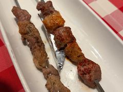 -西贝(紫荆广场店)