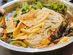 -柳州肥姨妈大骨螺蛳粉(双阳路店)