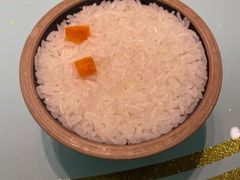 米饭-小湘旺臭鳜鱼(百子湾店)