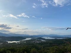 -蟠龙山长城景区