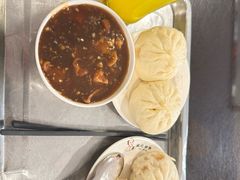 -姚记炒肝店(鼓楼店)