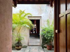 -许驸马府