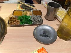 -伊茉家的烤肉店(勒泰中心店)