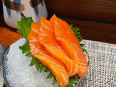 -戏作寿司(观音桥店)