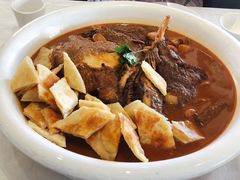 -大碗居·烤鸭·鱼头泡饼(天坛东门店)