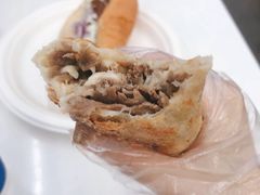 -山姆美式餐吧(鼓楼店)
