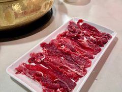 -食潮汕头鲜牛馆(望京保利店)