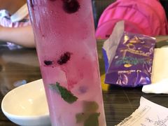 -豪客来牛排(新街口羊皮巷店)