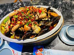 -七星龙虾城·海鲜·大闸蟹(吴江店)