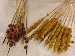 -白仁仔· 活烤海鲜 宵夜(豫园店)