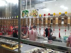 -老猫牛肉火锅(沙溪店)