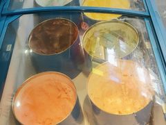 -聚春园自助餐厅(东街口店)