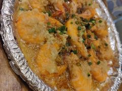 -沪华海鲜大酒楼(南汇店)